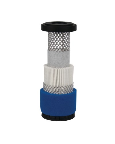 Filtr drobnosiatkowy AFF0120 2