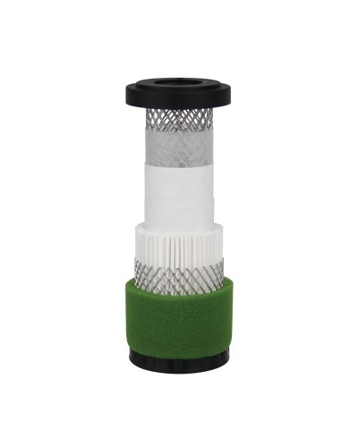 Filtr stosowany ASF0060 0,1µm 2