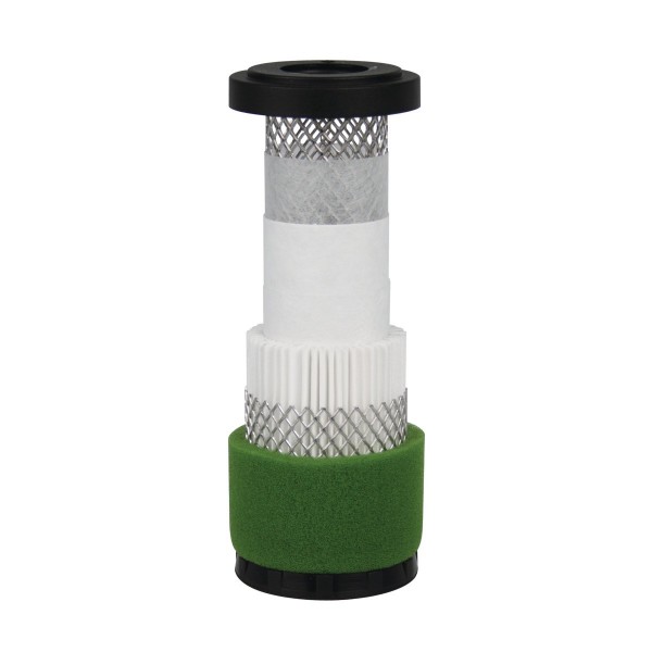 Filtr stosowany ASF0060 0,1µm