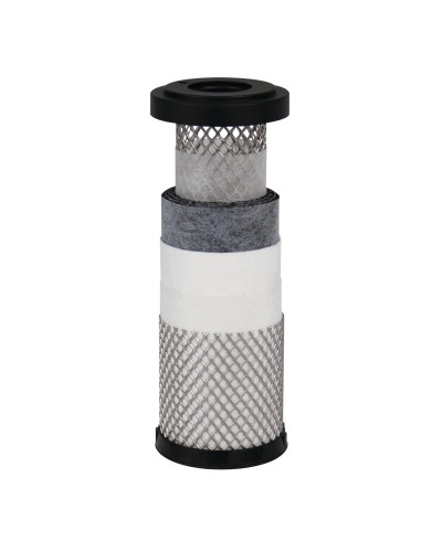 Filtr z węglem aktywnym... 2