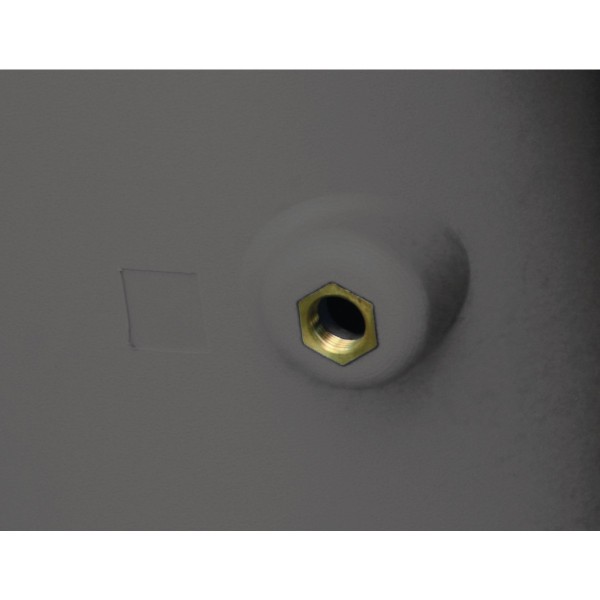 Separator wody-olej WOS35