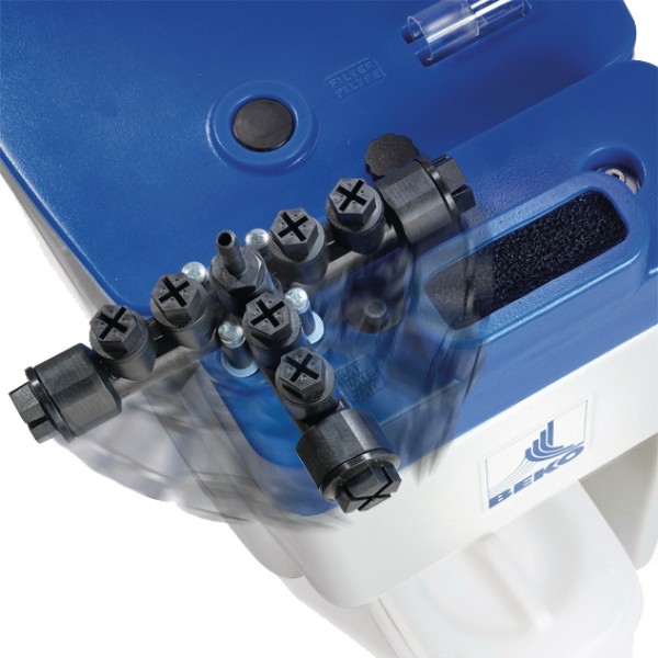 ÖWAMAT 12 Separator wody/oleju