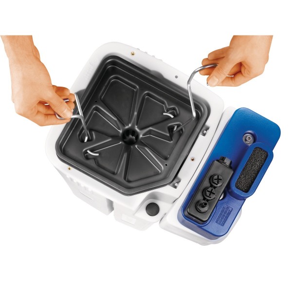 ÖWAMAT 14 Separator wody/oleju