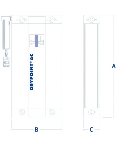 Osuszacz adsorpcyjny... 2