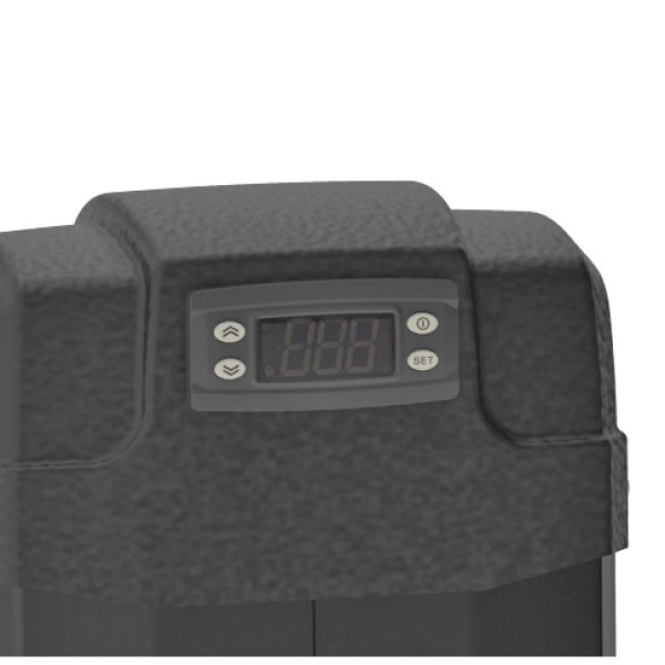 Osuszacz adsorpcyjny sprężonego...