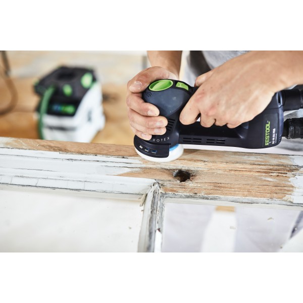 Festool Krążki ścierne STF D90/6 P240... Festool Krążki ścierne STF D90/6 P240...