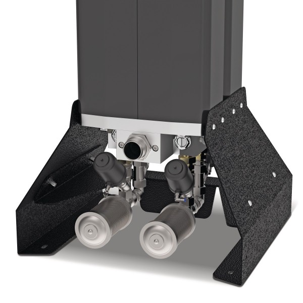 Osuszacz adsorpcyjny sprężonego...