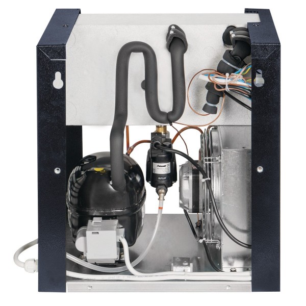 180 r. Osuszacz ziębniczy