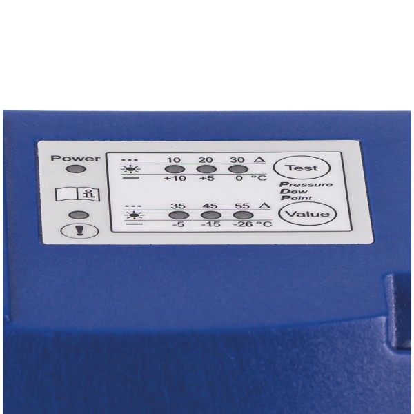 Sterowanie ekologiczne DRYPOINT M...