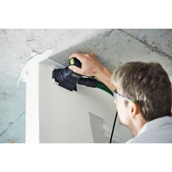 Festool Szlifierka oscylacyjna RTS...