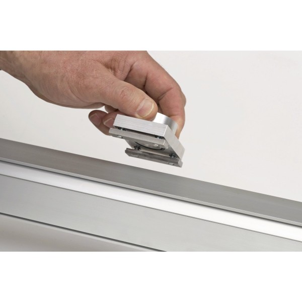 Płyta wyjściowa Ø 60mm / 1/2"