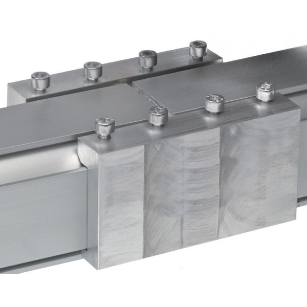 Łącznik prosty Ø 60mm