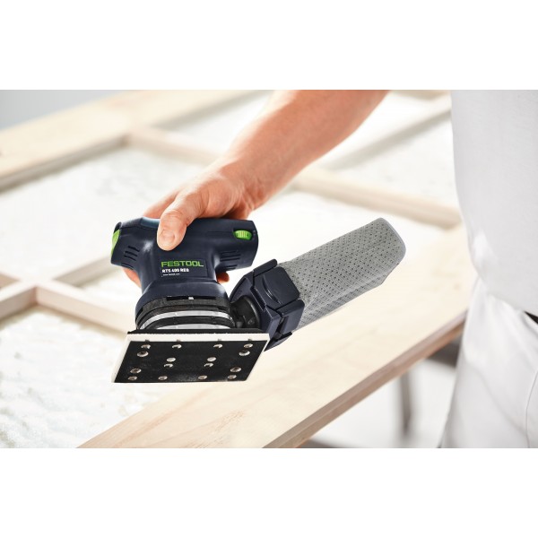 Festool Szlifierka oscylacyjna RTS...