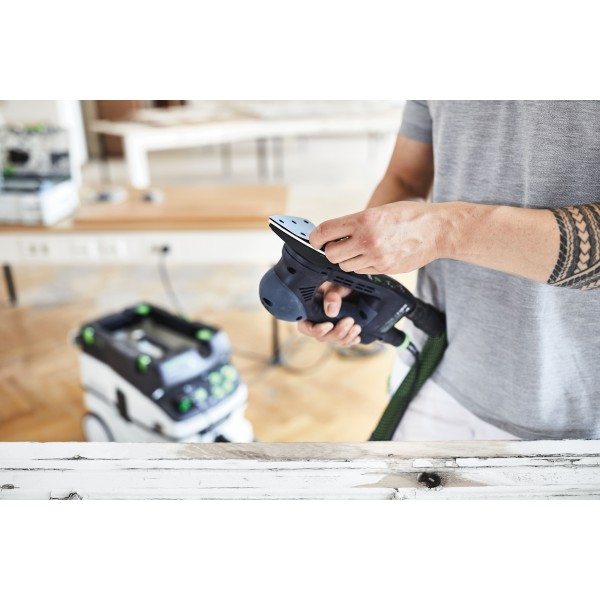 Festool Arkusz ścierny STF V93/6 P180...