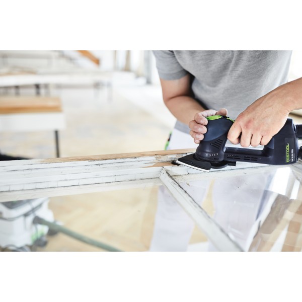Festool Arkusz ścierny STF V93/6 P220...
