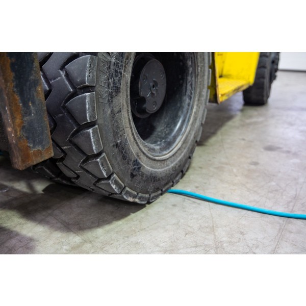 Hybrydowy SuperFlex 10x16mm 10m