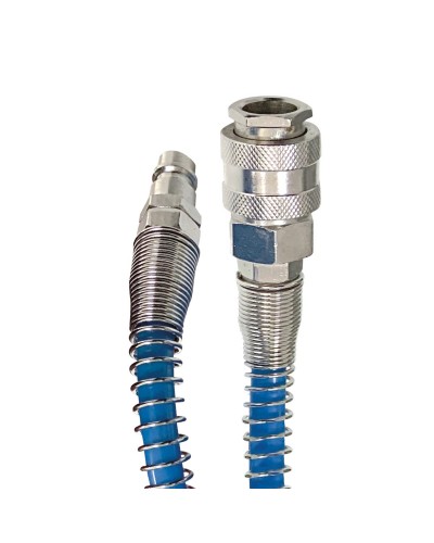 pneumatyka Wąża. spiralny... 2