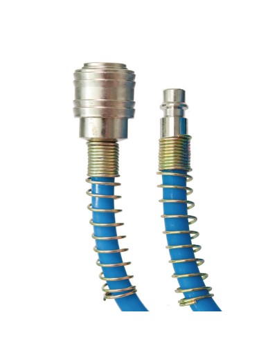 pneumatyka Wąża. spiralny... 2