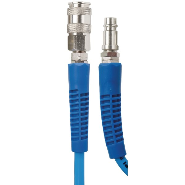 pneumatyka Wąża. spiralny PRO...