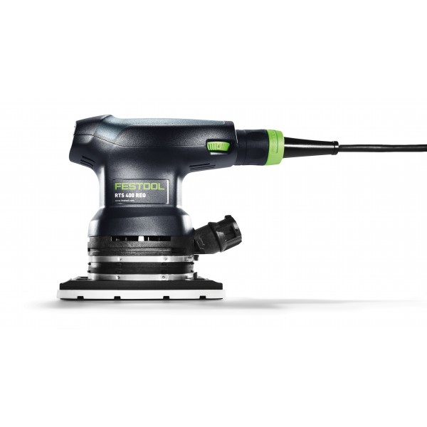 Festool Szlifierka oscylacyjna RTS...