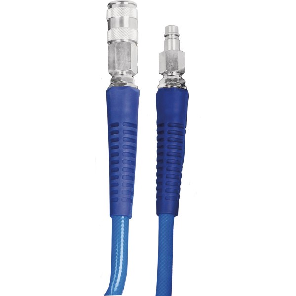 DST 8/30 Bębnowe, ręczne zwijadło DST 8/30 Bębnowe, ręczne zwijadło