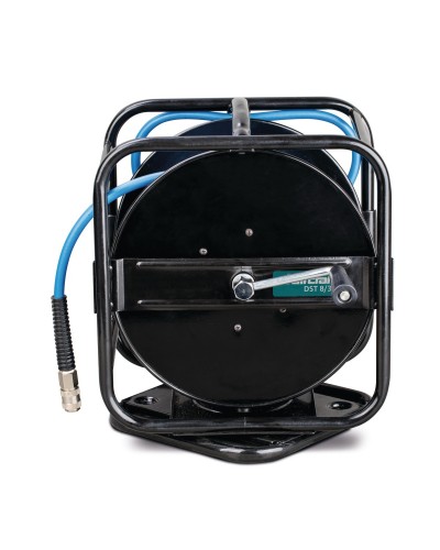 DST 8/31 Bębnowe, ręczne... 2