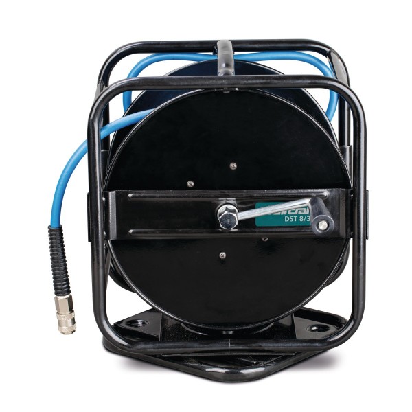 DST 8/31 Bębnowe, ręczne zwijadło DST 8/31 Bębnowe, ręczne zwijadło