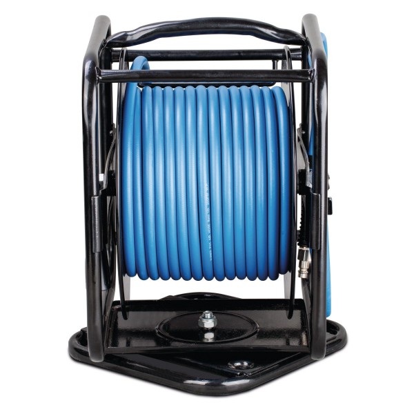 DST 8/31 Bębnowe, ręczne zwijadło DST 8/31 Bębnowe, ręczne zwijadło