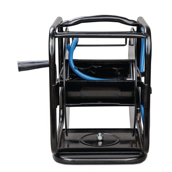 DST 8/31 Bębnowe, ręczne zwijadło DST 8/31 Bębnowe, ręczne zwijadło