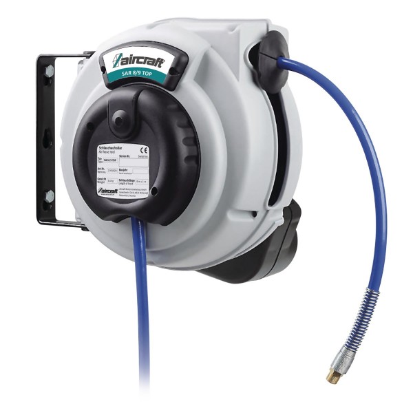 Automatyczny hamulec powrotny SAR...