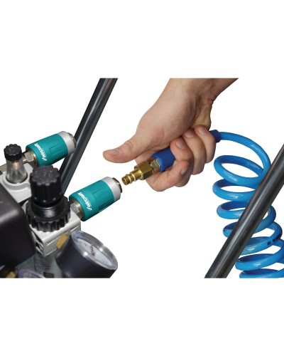 Szybkozłączka np. z gwintem... 2