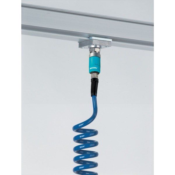 Szybkozłączka np. z gwintem wew. 1/2"