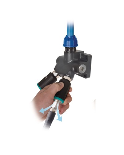 Szybkozłączka np. z gwintem... 2