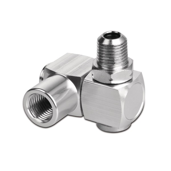 Przyłącze obrotowe do narzędzia 1/4"