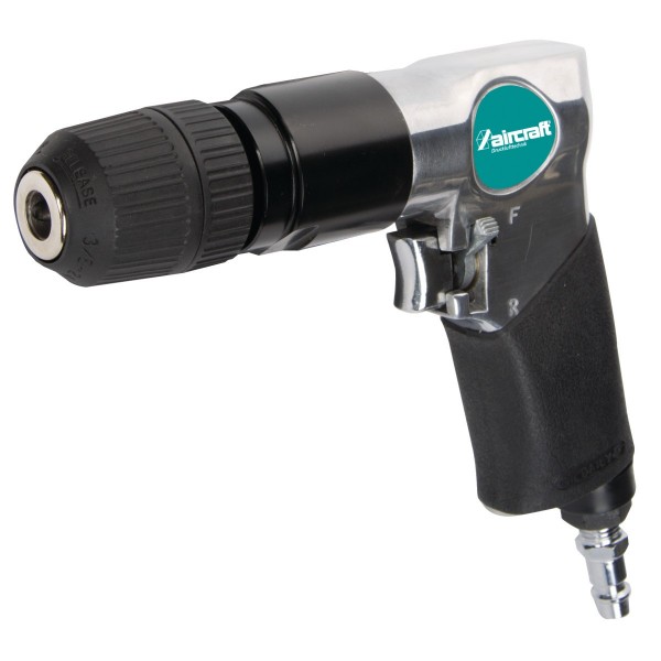 Wiertarka pneumatyczna BM R+L PRO