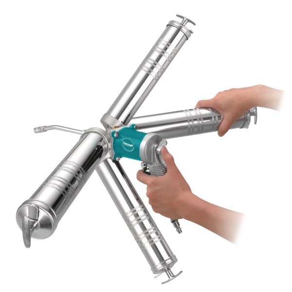 Smarownica pneumatyczna FPS PRO D