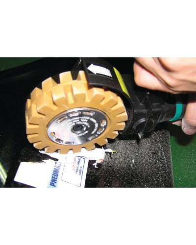 Szlifierka do czyszczenia... 2