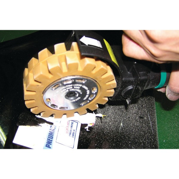 Szlifierka do czyszczenia UE PRO