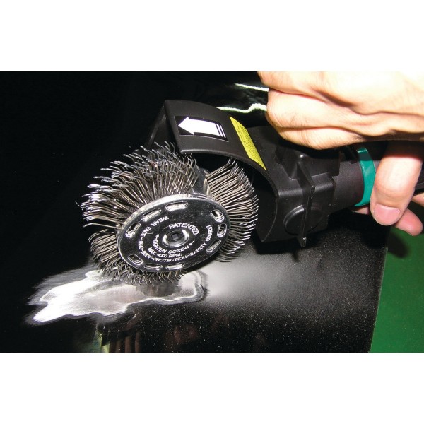 Szlifierka do czyszczenia UE PRO