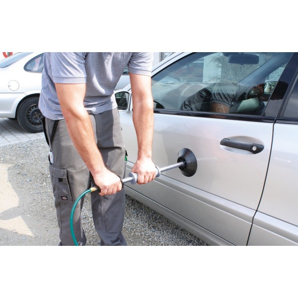 Młotek pneumatyczny DBH