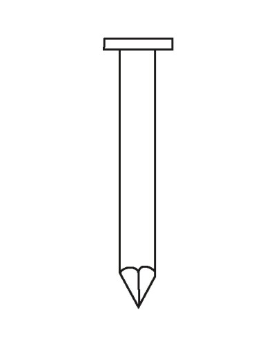 GWOŹDZIE W TAŚMIE Ø3,05X45MM