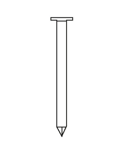 Gwoździe TYP RN 3,33x90mm