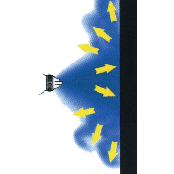 Pistolet lakierniczy HVLP-2 PRO