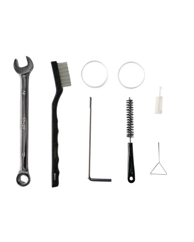 Pistolet lakierniczy FSP S1... 2