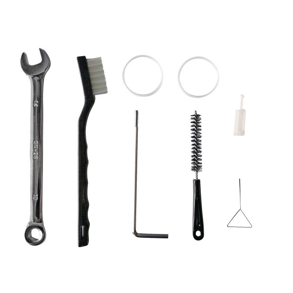 Pistolet lakierniczy FSP S1 HVLP