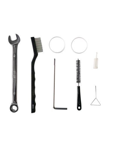 Pistolet lakierniczy FSP S1... 2