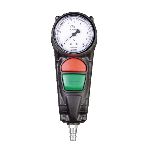 Pistolet do pomiaru ciśnienia PRO-G 63