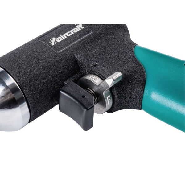 Klucz udarowy ISS 1/4" do nasadkami