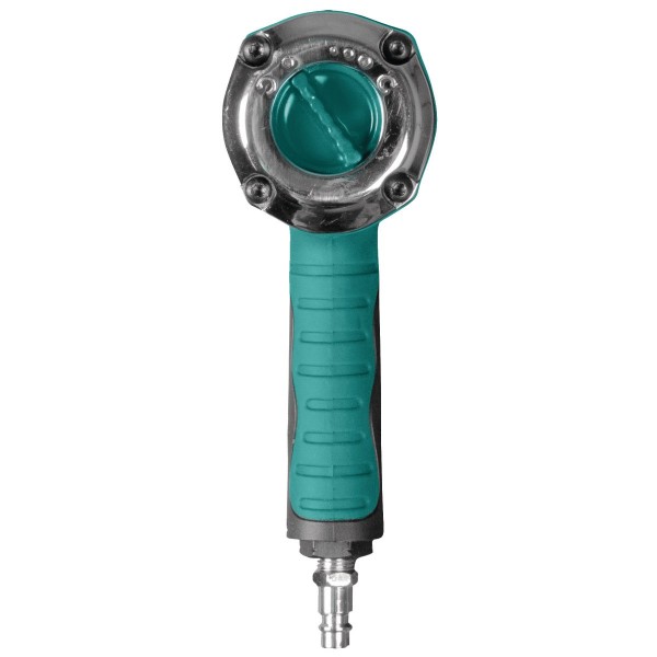 Komcyt kluczowy udarowy ISS 1/2".