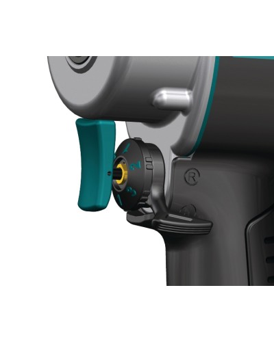 ISS 1/2" Super MINI 2